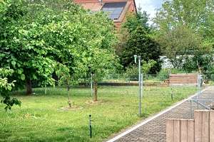Familienfreundliches Mehrfamilienhaus mit 330 m² Wohnfläche in Fürth  OHNE MAKLER-Gebühr  – Die vollständige Adresse der Immobilie erhältst du vom Anbieter., 90766 Schwand, Eigenes Heim, Fürth – Vorschaubild 4