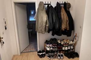 2-Zimmer-Wohnung in Mannheim Neckarstadt-Ost – Käfertaler Straße 38, 68167 Neckarstadt-Ost/Wohlgelegen, Mannheim – Vorschaubild 6