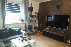 Do-Westpark/Schöne 2,5-Zi-Whg m. Balkon im Erdgeschoß – Die vollständige Adresse der Immobilie erhältst du vom Anbieter., 44137 Dorstfelder Brücke, Dortmund – Vorschaubild 4