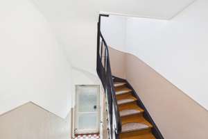 Ideal für Handwerker. 2-3 Parteienhaus, ruhige Lage, schöner Garten, Balkon, Terrasse, Ausbaureserve – Die vollständige Adresse der Immobilie erhältst du vom Anbieter., 70565 Rohr, Stuttgart – Vorschaubild 6