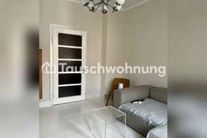 Tauschwohnung: 4 Zimmer Altbau Wohnung in Hannover gegen Berlin – Die vollständige Adresse der Immobilie erhältst du vom Anbieter., 30161 Oststadt, Hannover – Vorschaubild 2
