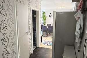 Großzügige 4-Zimmer-Eigentumswohnung mit Balkon in Duisburg-Rheinhausen - provisionsfrei von privat – Die vollständige Adresse der Immobilie erhältst du vom Anbieter., 47226 Hochemmerich, Duisburg – Vorschaubild 6