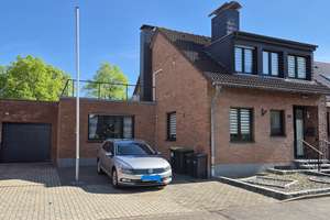 *Reserviert* Gepflegte Doppelhaushälfte mit großem Keller, Wintergarten in Kalkar. – Die vollständige Adresse der Immobilie erhältst du vom Anbieter., 47546 Kalkar – Vorschaubild 5