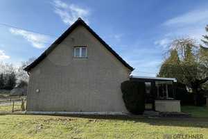 EFH mit Wintergarten und Scheune in ruhiger Lage! – Ludwigslust (Kreis) – Vorschaubild 3