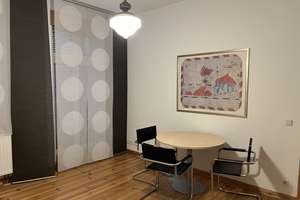 Lankwitz  1 ZKB Terrassenwohnung – Frobenstraße 18, 12249 Lankwitz, Berlin – Vorschaubild 4