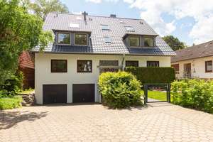 Attraktive Maisonette mit viel Licht und Raum – Die vollständige Adresse der Immobilie erhältst du vom Anbieter., 22391 Wellingsbüttel, Hamburg – Vorschaubild 8