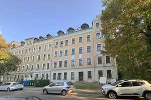 Altbaucharme & Sonnenbalkon – Ihr neues Zuhause im Denkmal – Die vollständige Adresse der Immobilie erhältst du vom Anbieter., 9113 Schloßchemnitz, Chemnitz – Vorschaubild 1