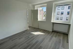 saniertes helles 2-Raum Appartement- 42 m² - Energetische Sanierung  abgeschlossen – Mülheimer Str. 127, 46045 Marienkirche, Oberhausen – Vorschaubild 4