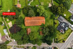 Historisches Gebäude mit zwei Baugrundstücken in BE-Wehrendorf! – An der Buddemühle 2, 49152 Bad Essen – Vorschaubild 13
