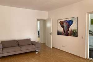 3-Zimmer-Wohnung in Köln-Junkersdorf (Stadtwaldviertel) – Die vollständige Adresse der Immobilie erhältst du vom Anbieter., 50858 Junkersdorf, Köln – Vorschaubild 6
