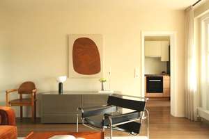 Bezugsfertige 3-Zimmer-Wohnung in bester Lage – Die vollständige Adresse der Immobilie erhältst du vom Anbieter., 65193 Nordost, Wiesbaden – Vorschaubild 3