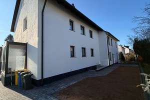 Platz für die ganze Familie – moderne Doppelhaushälfte mit Garten und Terrasse in ruhiger Lage – Die vollständige Adresse der Immobilie erhältst du vom Anbieter., 90765 Stadeln, Herboldshof, Mannhof, Fürth – Vorschaubild 19