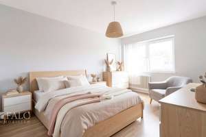 Helle 3-Zimmer-Wohnung zum Modernisieren in guter Lage – Die vollständige Adresse der Immobilie erhältst du vom Anbieter., 45307 Kray, Essen – Vorschaubild 8