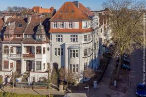 Bremen -  Barkhof | Atemberaubende Hochparterre-Wohnung mit vielen historischen Ausstattungselemente – Die vollständige Adresse der Immobilie erhältst du vom Anbieter., 28209 Barkhof, Bremen – Vorschaubild 17