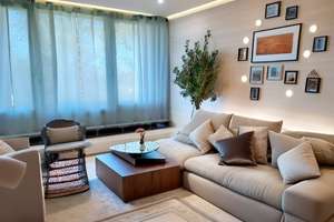 Ansprechende 3 Zimmer Wohnung in MG - Holt!
 – Die vollständige Adresse der Immobilie erhältst du vom Anbieter., 41069 Holt, Mönchengladbach – Vorschaubild 5