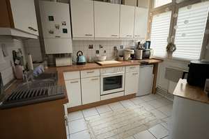 Gepflegte 3-Zimmer Wohnung mit Balkon Nähe Altstadt/ Burgfeld – Die vollständige Adresse der Immobilie erhältst du vom Anbieter., 23568 Sankt Gertrud, Lübeck – Vorschaubild 5