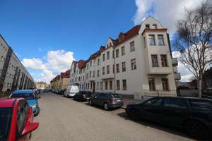 5-Zi. mit Büro, Dachterrasse, 2 Bäder, EBK, Stellplatz, Fernwärme in MD-Brückfeld – Dessauer Straße 2, 39114 Brückfeld, Magdeburg – Vorschaubild 41
