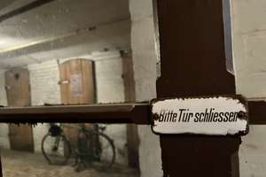 Lage, Lage, Lage! Juwel der Baukunst mit 9 Wohnungen + Ausbaupotential im Östlichen Ringgebiet – Die vollständige Adresse der Immobilie erhältst du vom Anbieter., 38106 Östliches Ringgebiet, Braunschweig – Vorschaubild 42