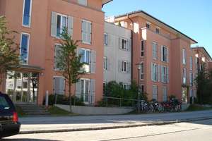Sehr schöne 2 Zimmer Wohnung in München Riem  – Mittbacher Str. 6, 81829 Trudering-Riem (Ortsteil), München – Vorschaubild 13