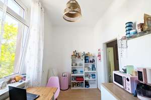 *Helle großzügige 2-Zimmer Wohnung im beliebten Fleyerviertel zu vermieten* – Fleyerstraße 123, 58097 Hochschulviertel, Hagen – Vorschaubild 5