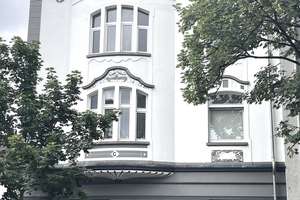 85 m² ETW 1. OG Stilvoller Altbau in Frohnhausen mit Erker - vermietet oder auch zur Eigennutzung – Die vollständige Adresse der Immobilie erhältst du vom Anbieter., 45144 Frohnhausen, Essen – Vorschaubild 2