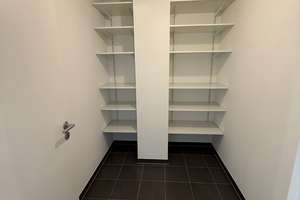 MILANEO: Großzügiges  1-Zimmer-Apartment mit toller Aussicht – Die vollständige Adresse der Immobilie erhältst du vom Anbieter., 70173 Europaviertel, Stuttgart – Vorschaubild 8