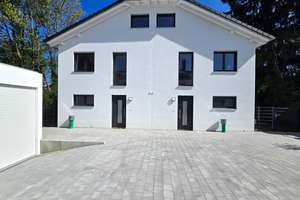 Provisionsfrei: bezugsfertige DG-Maisonettewohnung in Trudering mit Parkblick – Die vollständige Adresse der Immobilie erhältst du vom Anbieter., 81825 Waldtrudering, München – Vorschaubild 33