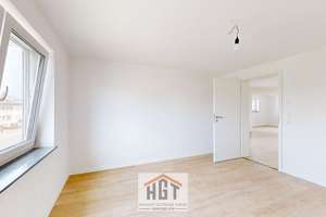 Kernsaniert! Moderne 3-Zimmer-Wohnung mit Balkon & Einbauküche in Bruchsal zur Miete – Kiefernweg 13, 76646 Bruchsal – Vorschaubild 5