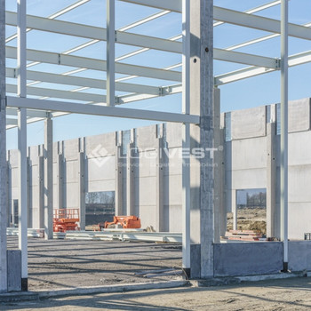 PROVISIONSFREI! Flexible Multiuserhalle an der A6