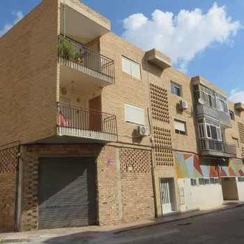Immobilie zum Verkauf in Las Torres de Cotillas