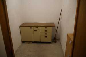 Helle 2-Zimmer DG-Wohnung in Aussichtslage - mit EBK und Balkon – Harzstraße 32, 70469 Stuttgart – Vorschaubild 15