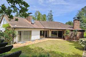 Winkel-Bungalow mit Einliegerwohnung in Bestlage mit 3 Garagen auf 1303 m² Grund – Die vollständige Adresse der Immobilie erhältst du vom Anbieter., 96450 Neuses, Coburg – Vorschaubild 21