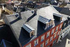 [KP-Faktor 7,61] Apartmenthaus/Pension "Eberhart" in Top-Lage – Vogtlandkreis – Vorschaubild 3
