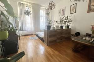 MITTEN IN MITTE - CHARMANTER ALTBAU MIT HOHEN DECKEN & PARKETT - ZUR ZEIT VERMIETET – Anklamer Str. 36 hh, 10115 Mitte (Ortsteil), Berlin – Vorschaubild 6