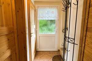 Schmuckes Einfamilienhaus mit Gartenidyll in ruhiger Lage – Aurich (Kreis) – Vorschaubild 2