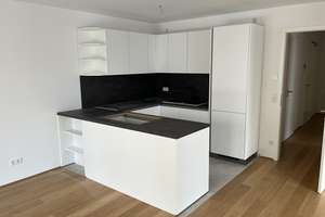 attraktive 3-Zimmer-Whg mit EBK, Terrasse, Garten u. Keller in Obermenzing – Bauseweinallee 86d, 81247 Obermenzing, München – Vorschaubild 5