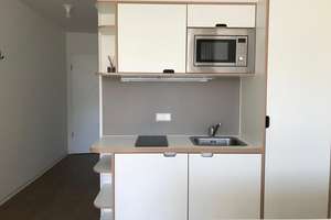 Wohnen mit Charakter: Kompaktes Apartment für das Leben in der Metropole – Bärbel-Bohley-Ring 26, 13355 Gesundbrunnen, Berlin – Vorschaubild 14