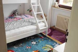 Gut vermietete 3-Zimmer-Wohnung mit Balkon und Garage in zentraler Lage von Anderten! – Die vollständige Adresse der Immobilie erhältst du vom Anbieter., 30559 Anderten, Hannover – Vorschaubild 5