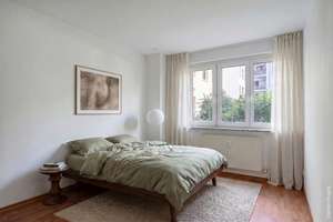 Helle Erdgeschosswohnung mit Terrasse – Die vollständige Adresse der Immobilie erhältst du vom Anbieter., 10115 Mitte (Ortsteil), Berlin – Vorschaubild 5