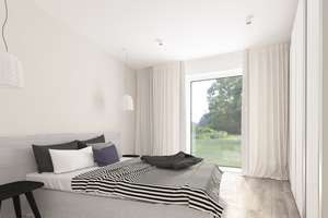 Kapitalanlage: NEUBAU - 3 Wohnungen in begehrter Lage von Wiesbaden-Biebrich – Die vollständige Adresse der Immobilie erhältst du vom Anbieter., 65183 Mitte, Wiesbaden – Vorschaubild 13