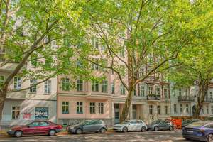 Renovierte Gewerbeeinheit mit Patio und Musikstudio in Berlin-Kreuzberg – Die vollständige Adresse der Immobilie erhältst du vom Anbieter., 10967 Kreuzberg, Berlin – Vorschaubild 7