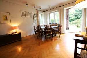Familienidyll in beliebter und zentraler Lage – Hamburg – Vorschaubild 4
