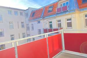 Erstbezug nach Sanierung... Gemütliche Singlewohnung im ruhigen Quergebäude... – Danziger Str. 19, 10435 Prenzlauer Berg, Berlin – Vorschaubild 3
