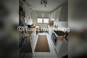 Tauschwohnung: Helle 2-Zimmer Whg in Zollstock gegen 3-Zimmer Whg – Vorgebirgstraße 336, 50969 Zollstock, Köln – Vorschaubild 2