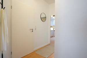 Renovierte 3-Zimmer Wohnung mit Terrasse im Erdgeschoss – Die vollständige Adresse der Immobilie erhältst du vom Anbieter., 28207 Hastedt, Bremen – Vorschaubild 8