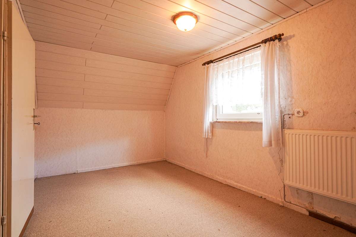 Immobilie in Nentershausen - +++ Geplagtes Einfamilienhaus für die kleine Familie +++ - Bild 14