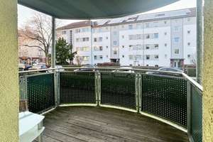 Solide Kapitalanlage in Braunschweig – vermietete Erdgeschosswohnung mit zwei Balkonen – Die vollständige Adresse der Immobilie erhältst du vom Anbieter., 38126 Viewegsgarten-Bebelhof, Braunschweig – Vorschaubild 10