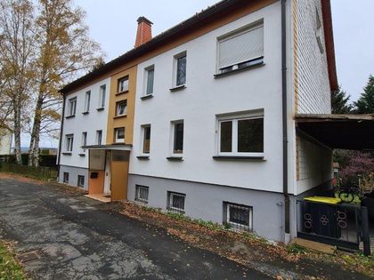 Top sanierte 3-R-Whg. in 98694 outlet Ilmenau OT Gehren zu vermieten