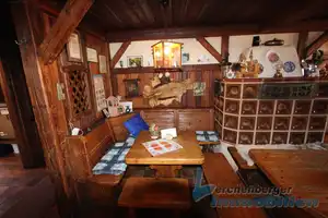 *** Tolles Wohnhaus mit vielseitig nutzbarer Gaststube in Höhenlage Nähe Langfurth/Schöllnach *** – Deggendorf (Kreis) – Vorschaubild 14