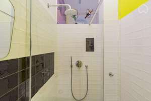 2 Zimmer Wohnung in gepflegter und ruhiger Lage in Moabit – Huttenstrasse 28, 10553 Moabit, Berlin – Vorschaubild 16